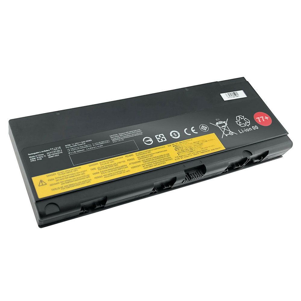 Batería para IdeaPad-Y510-/-3000-Y510-/-3000-Y510-7758-/-Y510a-/lenovo-L17M6P51